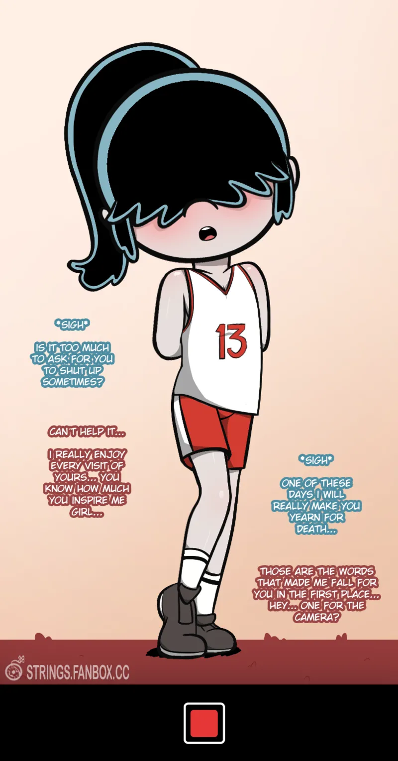 The Loud House - Lucy Smut page 12 full