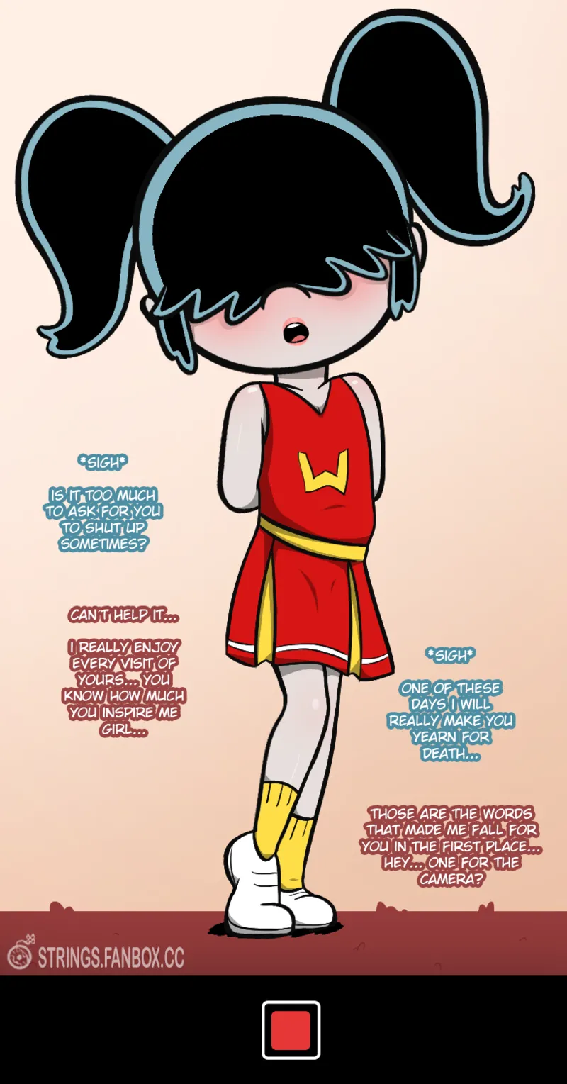 The Loud House - Lucy Smut page 2 full