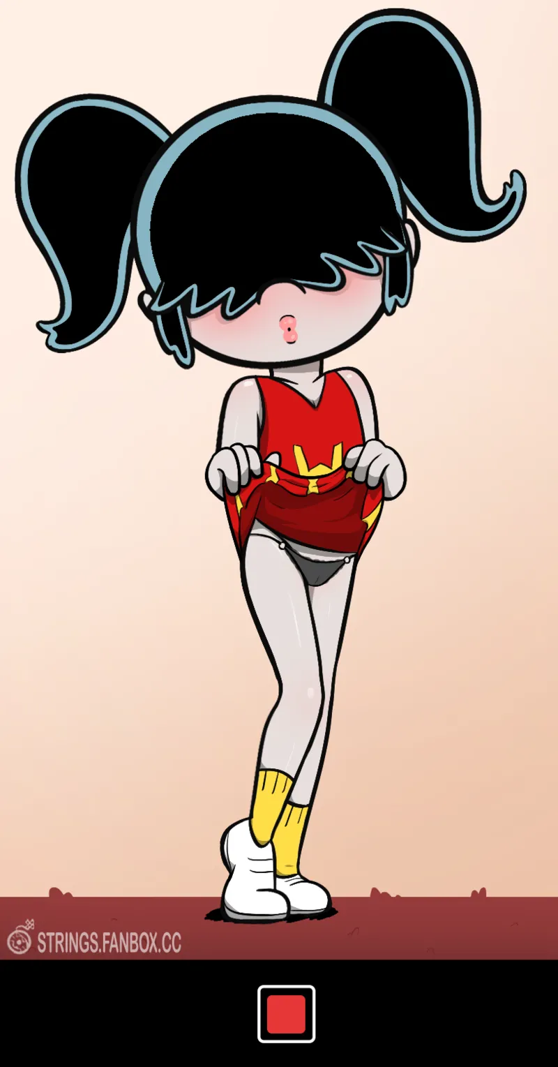 The Loud House - Lucy Smut page 4 full