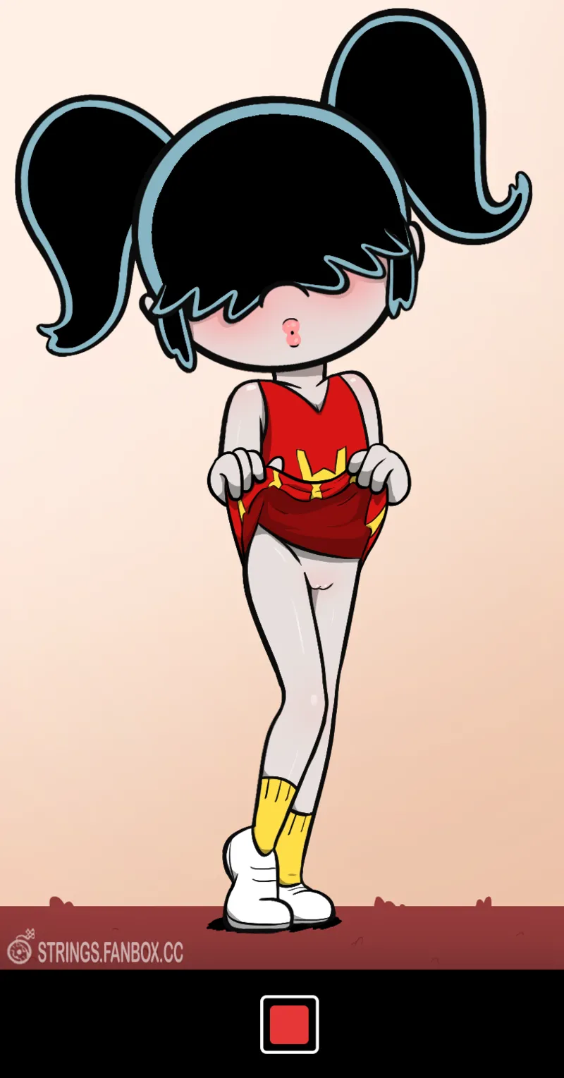 The Loud House - Lucy Smut page 5 full