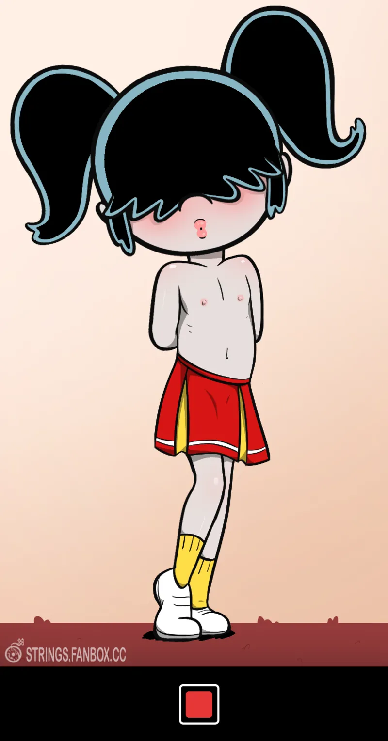 The Loud House - Lucy Smut page 6 full