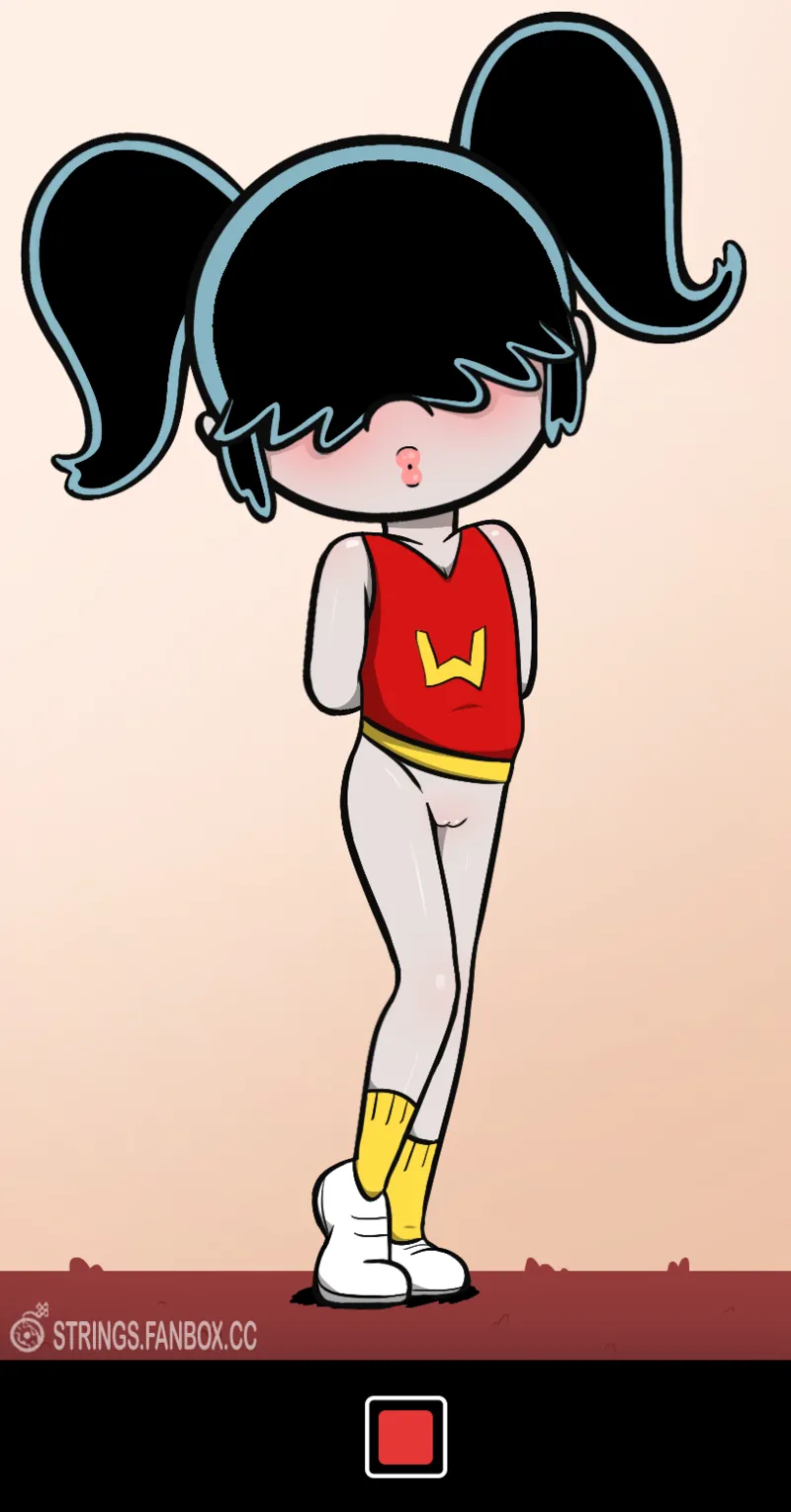 The Loud House - Lucy Smut page 8 full