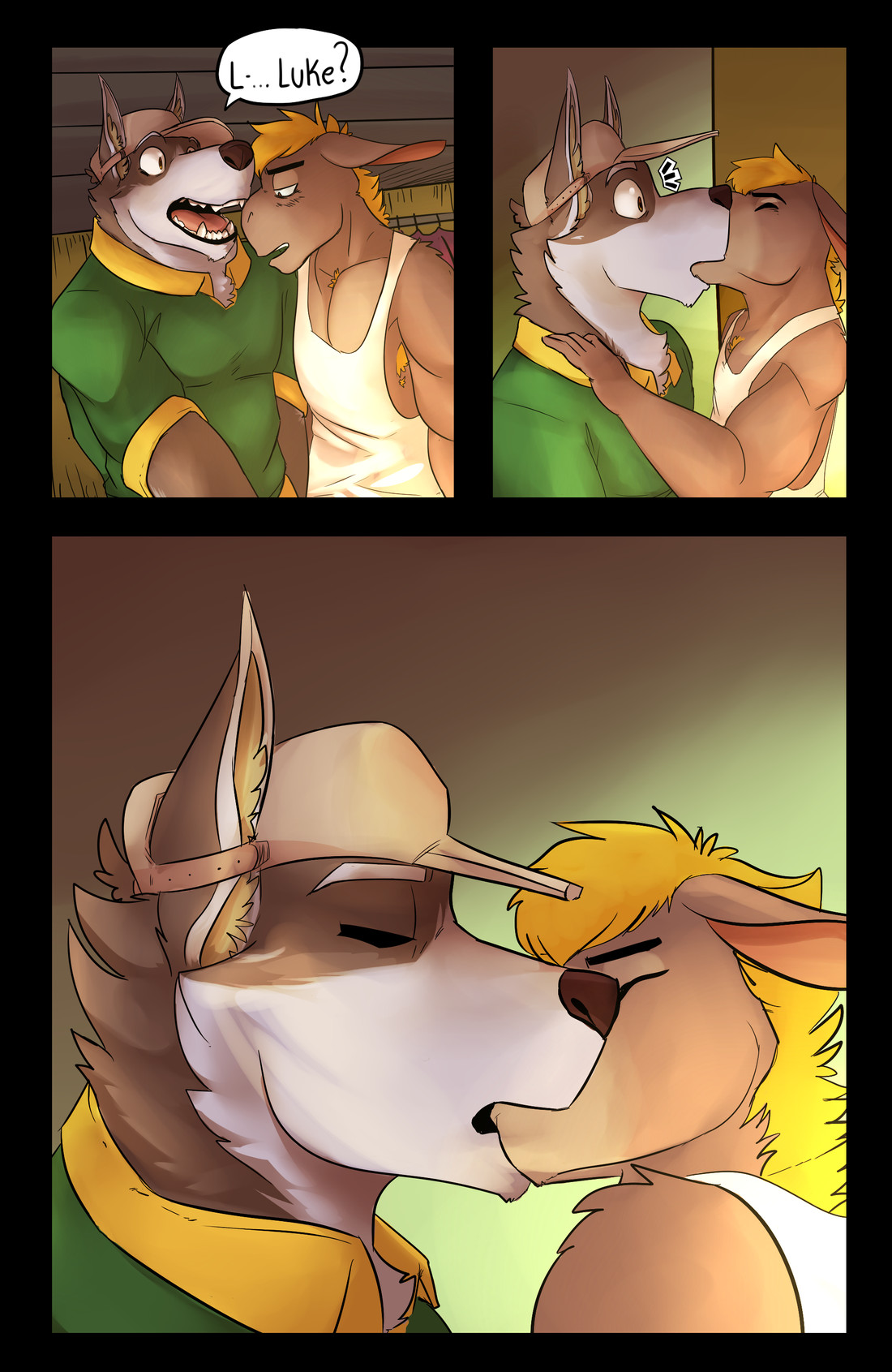 The Aftermath page 11 full