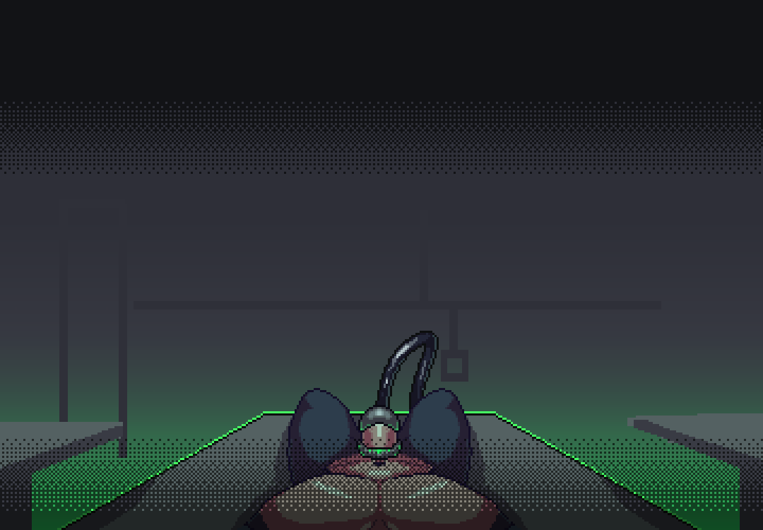 Prowler animated / selected CGs page 3 full