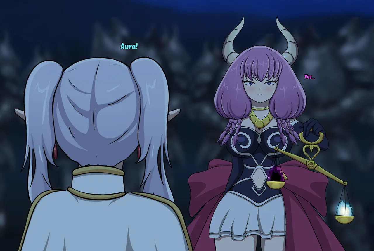 Jacketfreak - AURA SET page 6 full