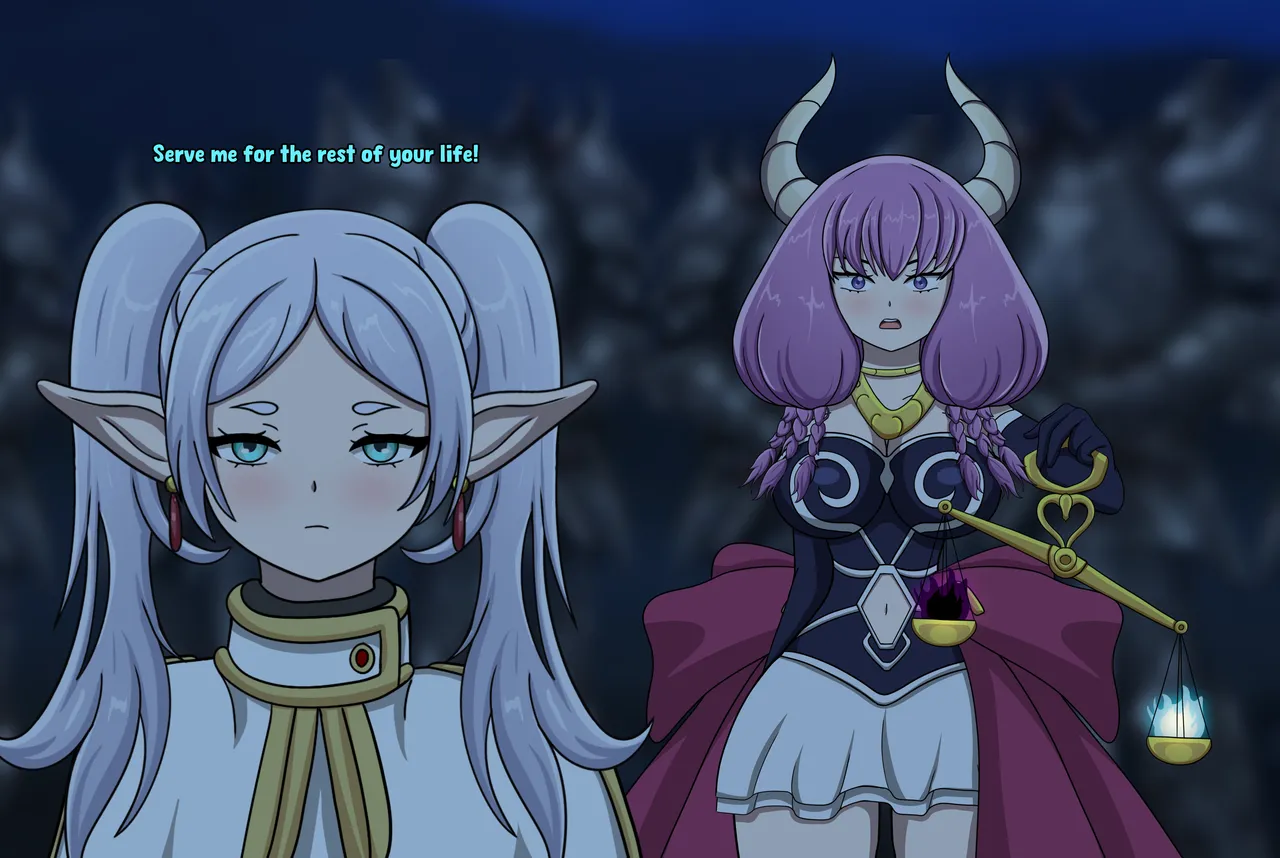 Jacketfreak - AURA SET page 7 full