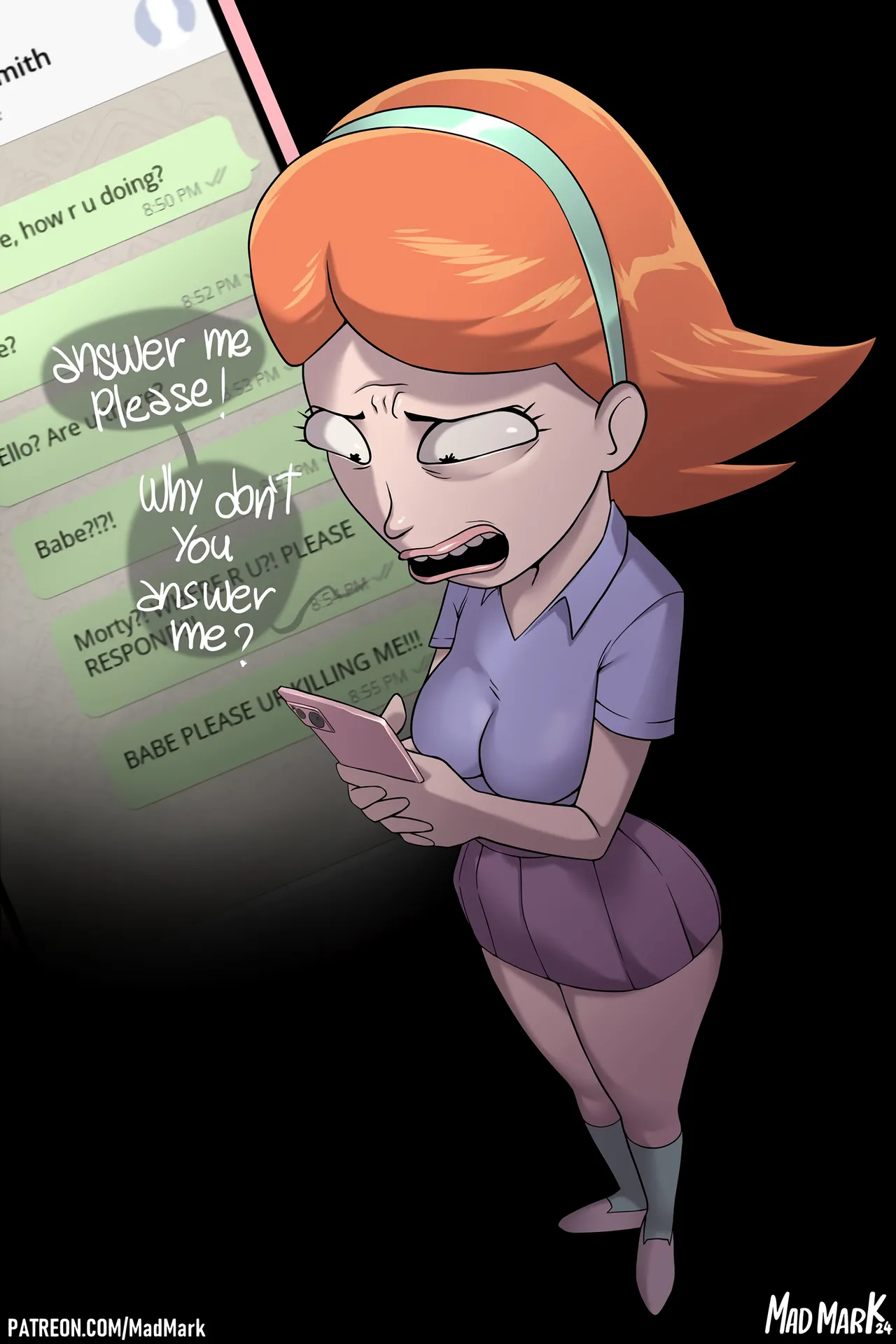 Jessica & Morty page 2 full