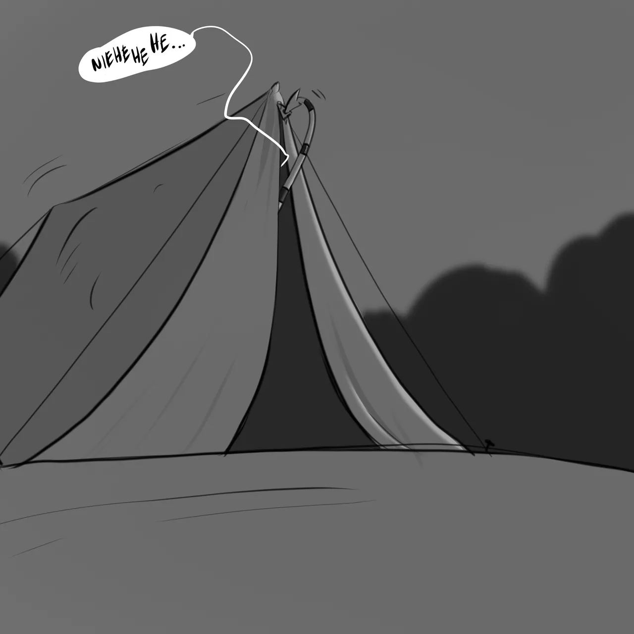 The Night of the Incident page 8 full