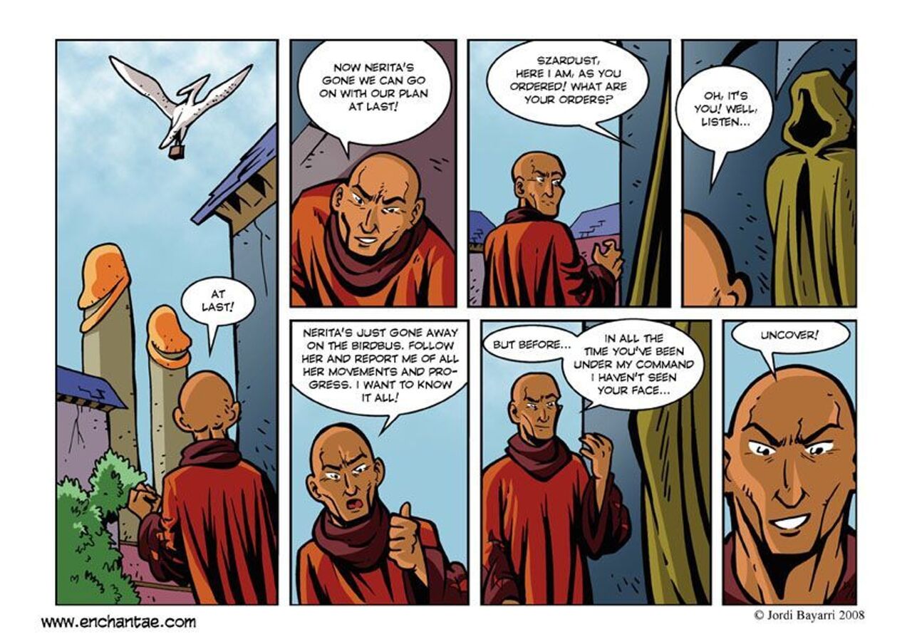 - Enchantae Vol 2 part 1 page 2 full