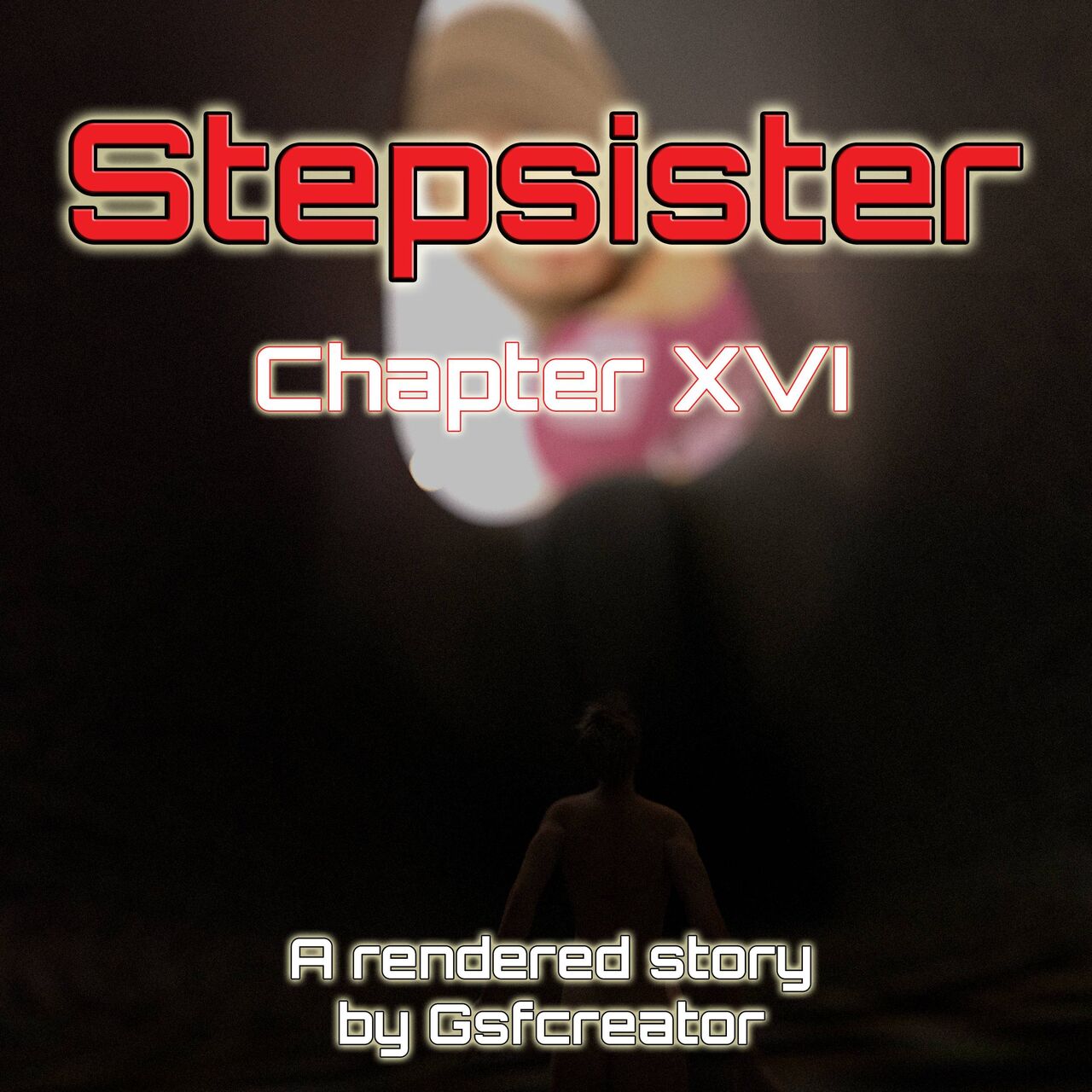 Step sister chapter 16 page 1 full