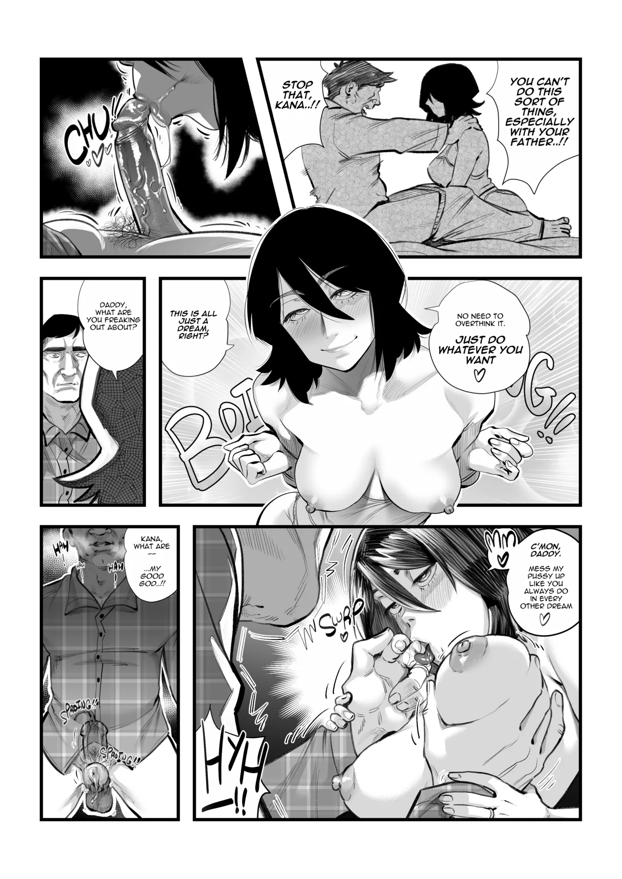 D3 M2 + Extras page 9 full