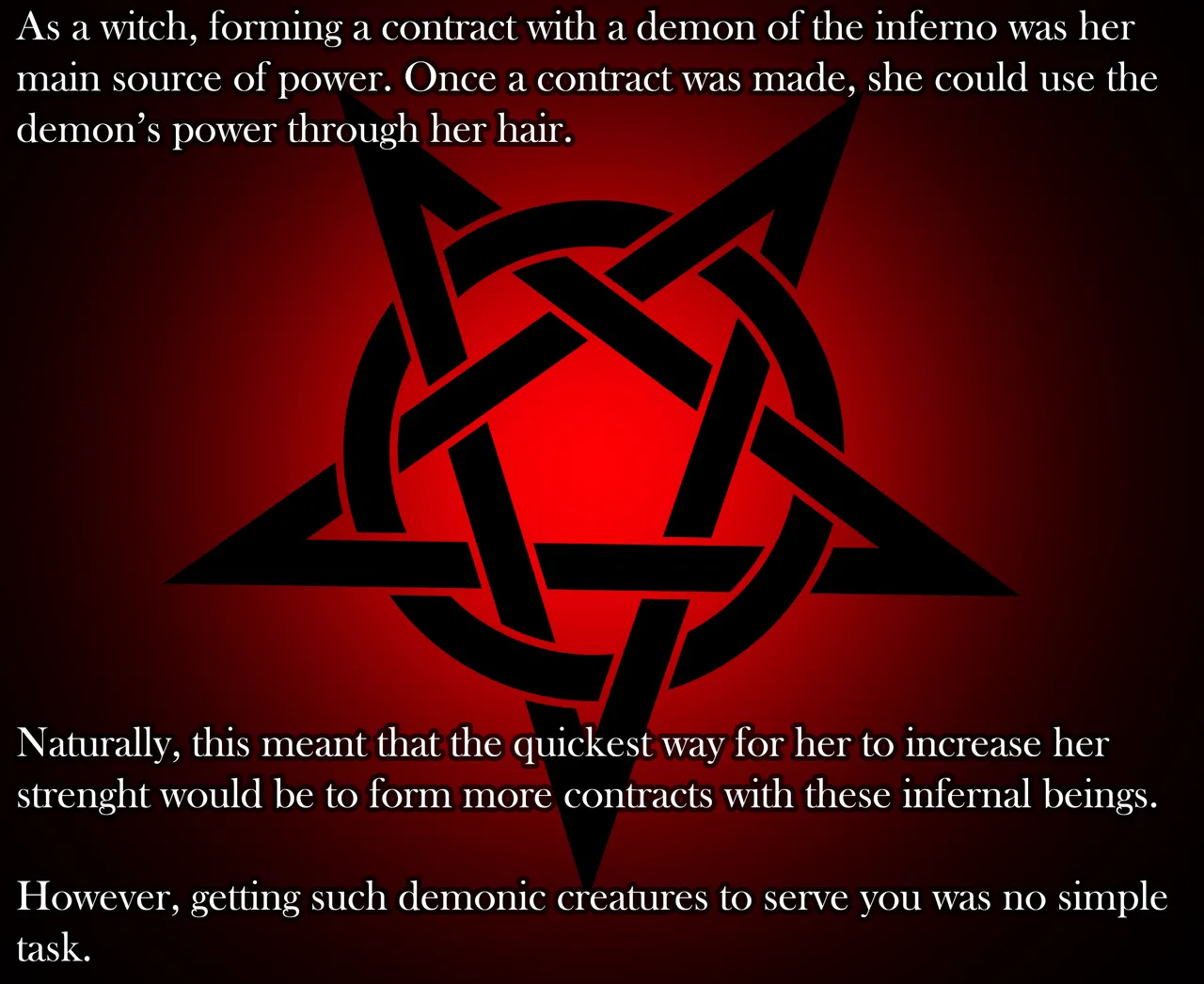 Bayonetta 2 Story page 3 full