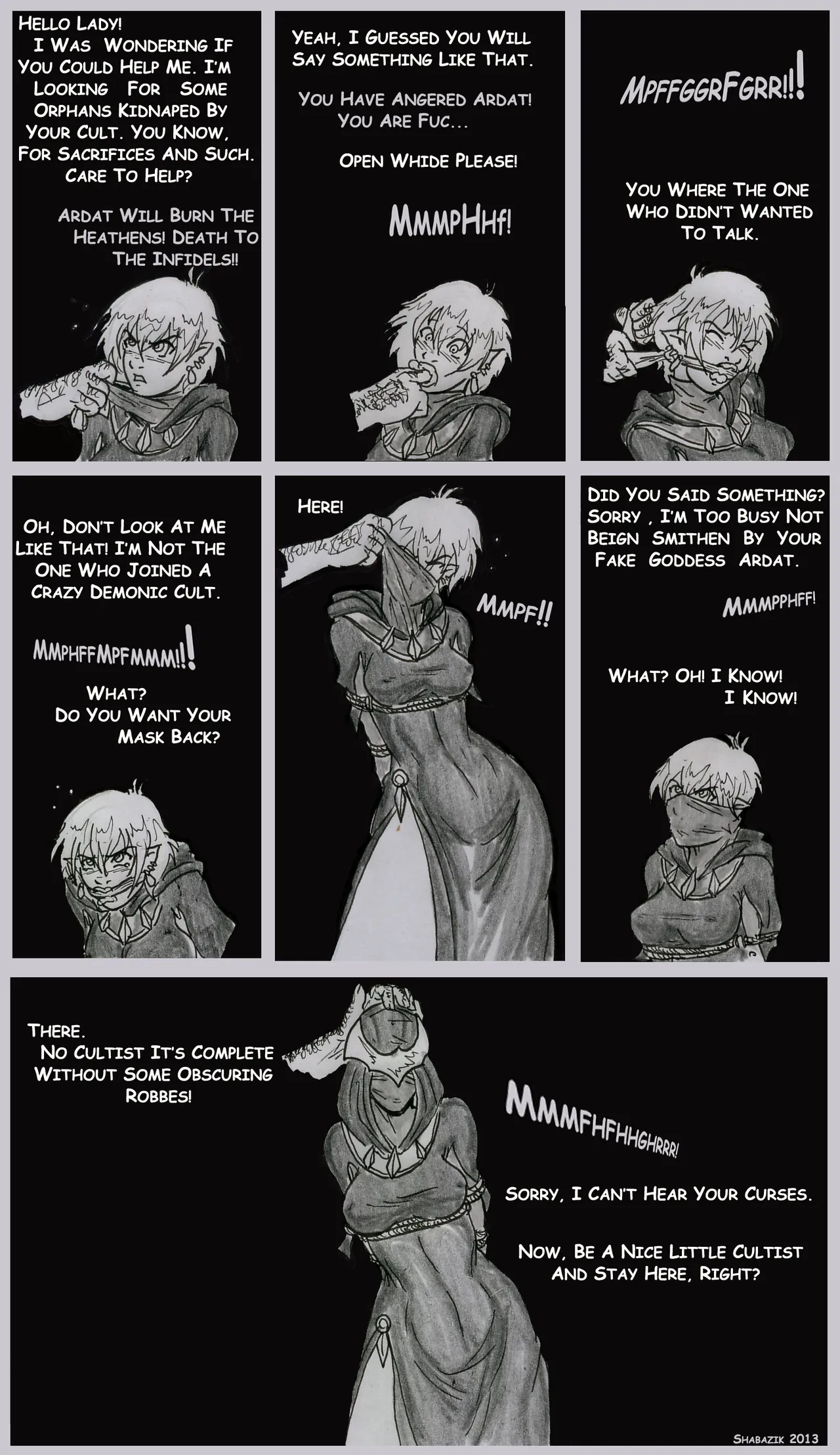 Artist - Shabazik page 2 full