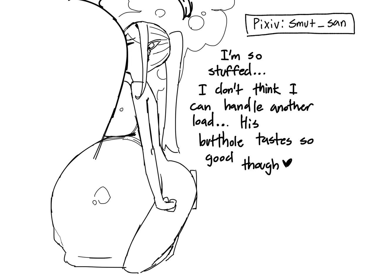 Horse Toilet page 10 full