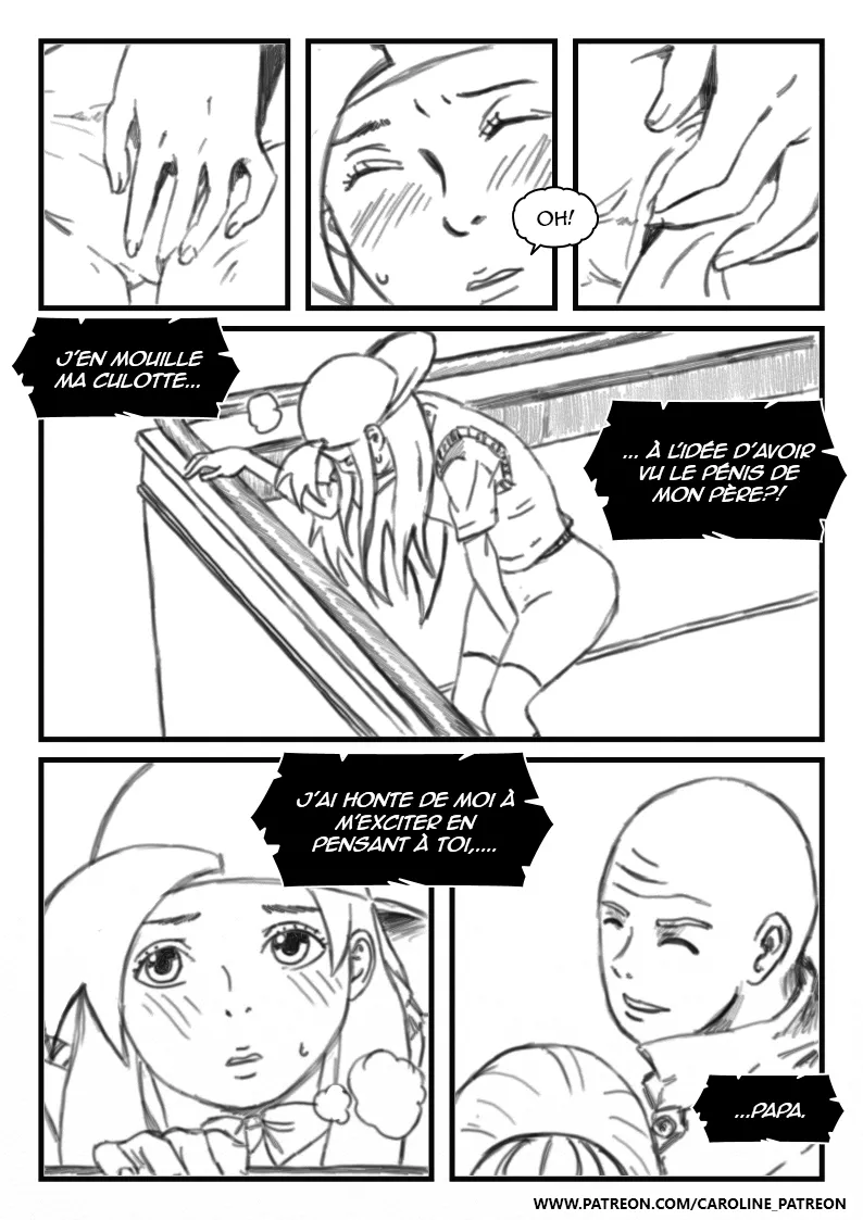 CAROLINE PROLOGUE page 11 full