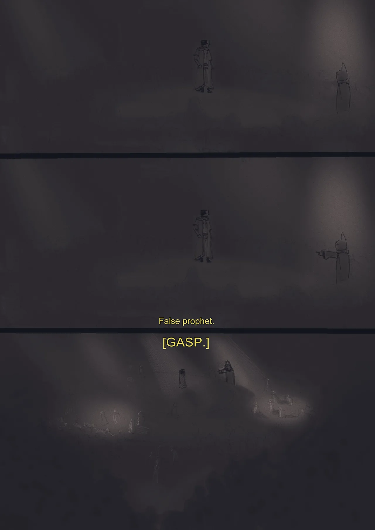 Dune page 3 full