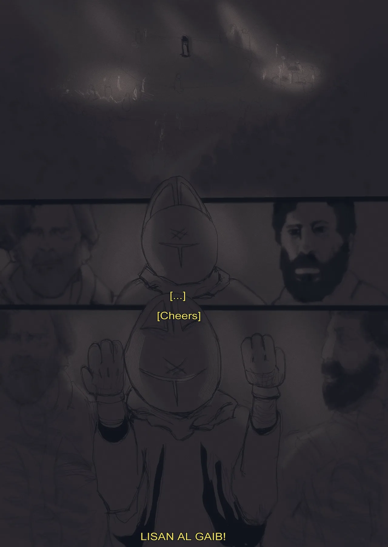 Dune page 6 full