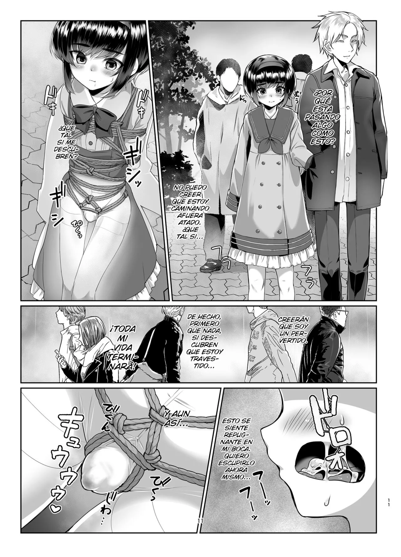 Tooi Hinata 2 page 10 full