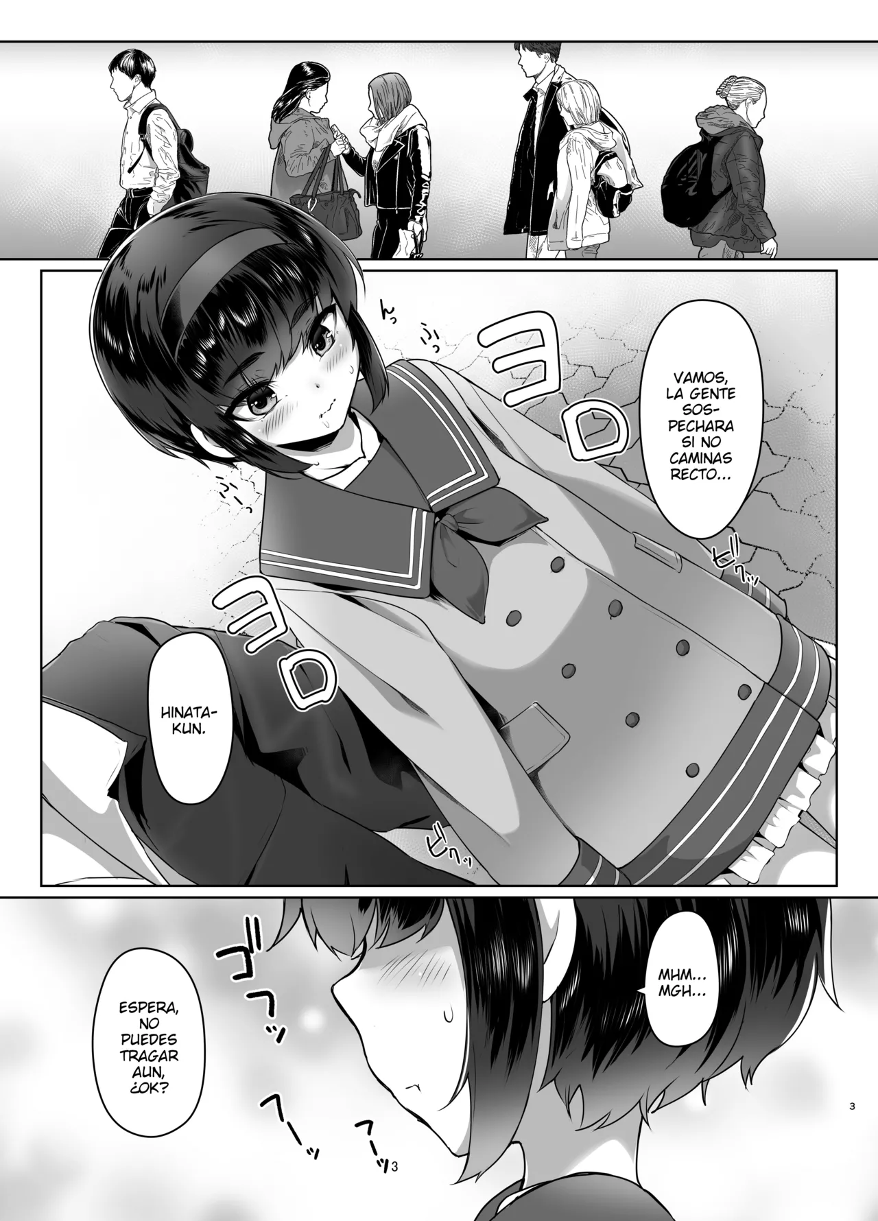 Tooi Hinata 2 page 2 full