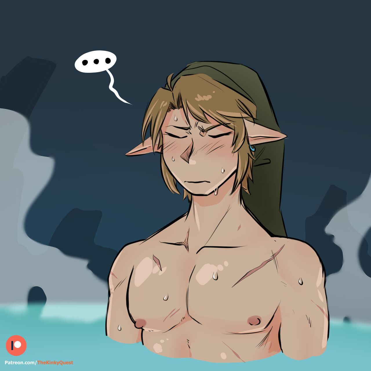 Hero's rest page 1 full