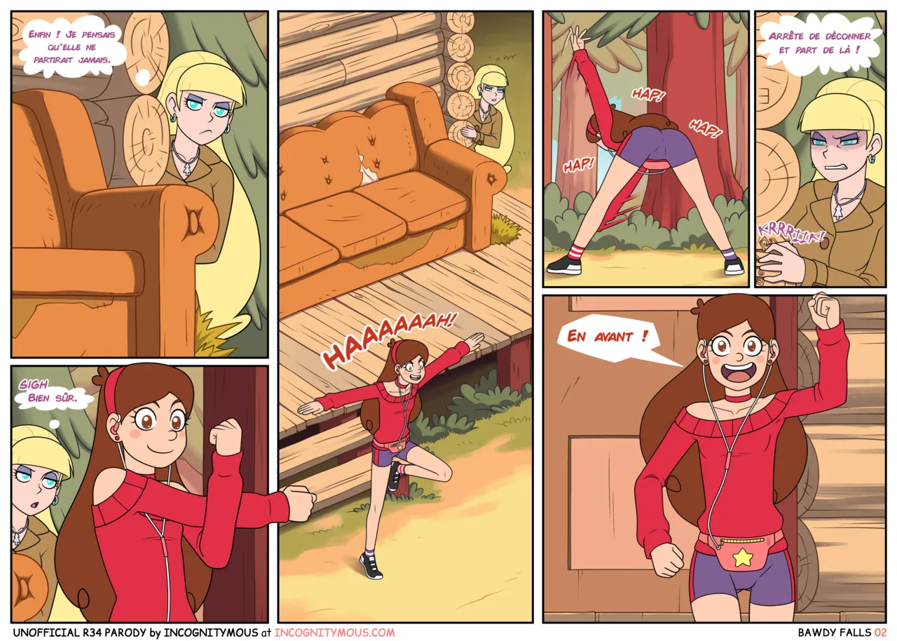 Bawdy falls page 3 full