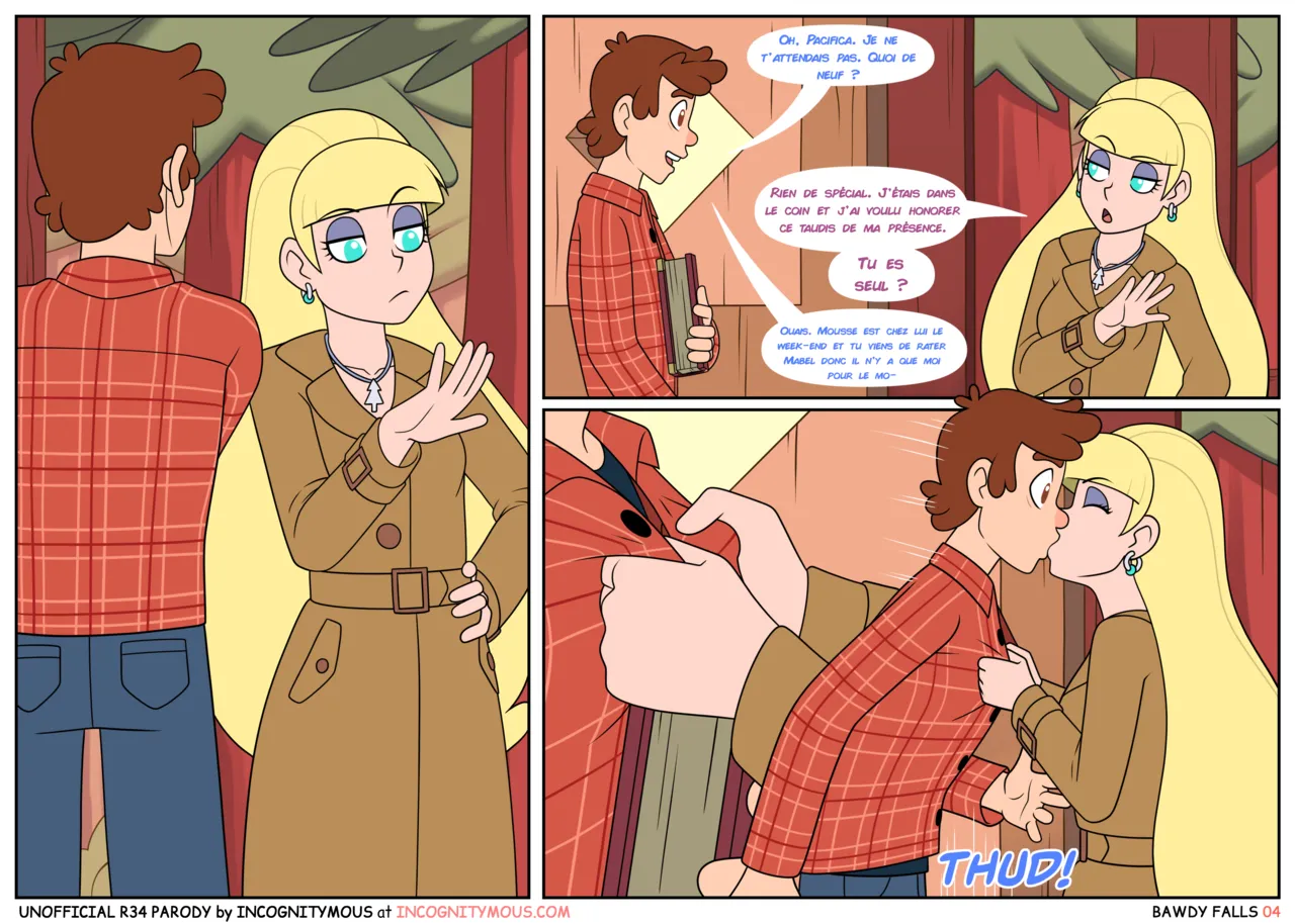 Bawdy falls page 5 full