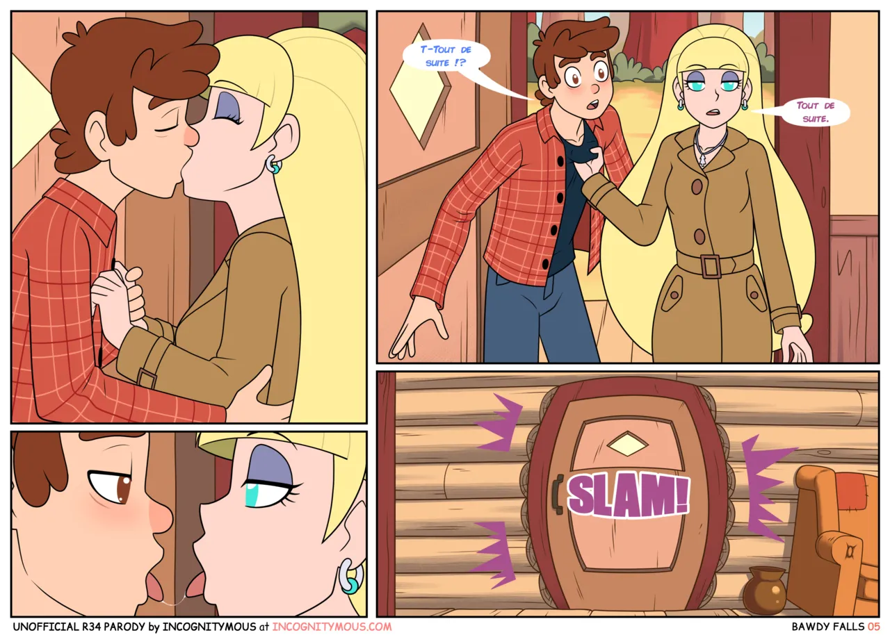 Bawdy falls page 6 full