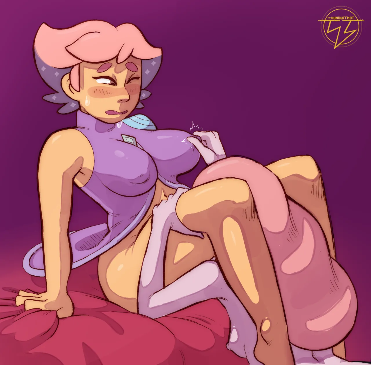 She-Ra & the Princesses of Power page 4 full