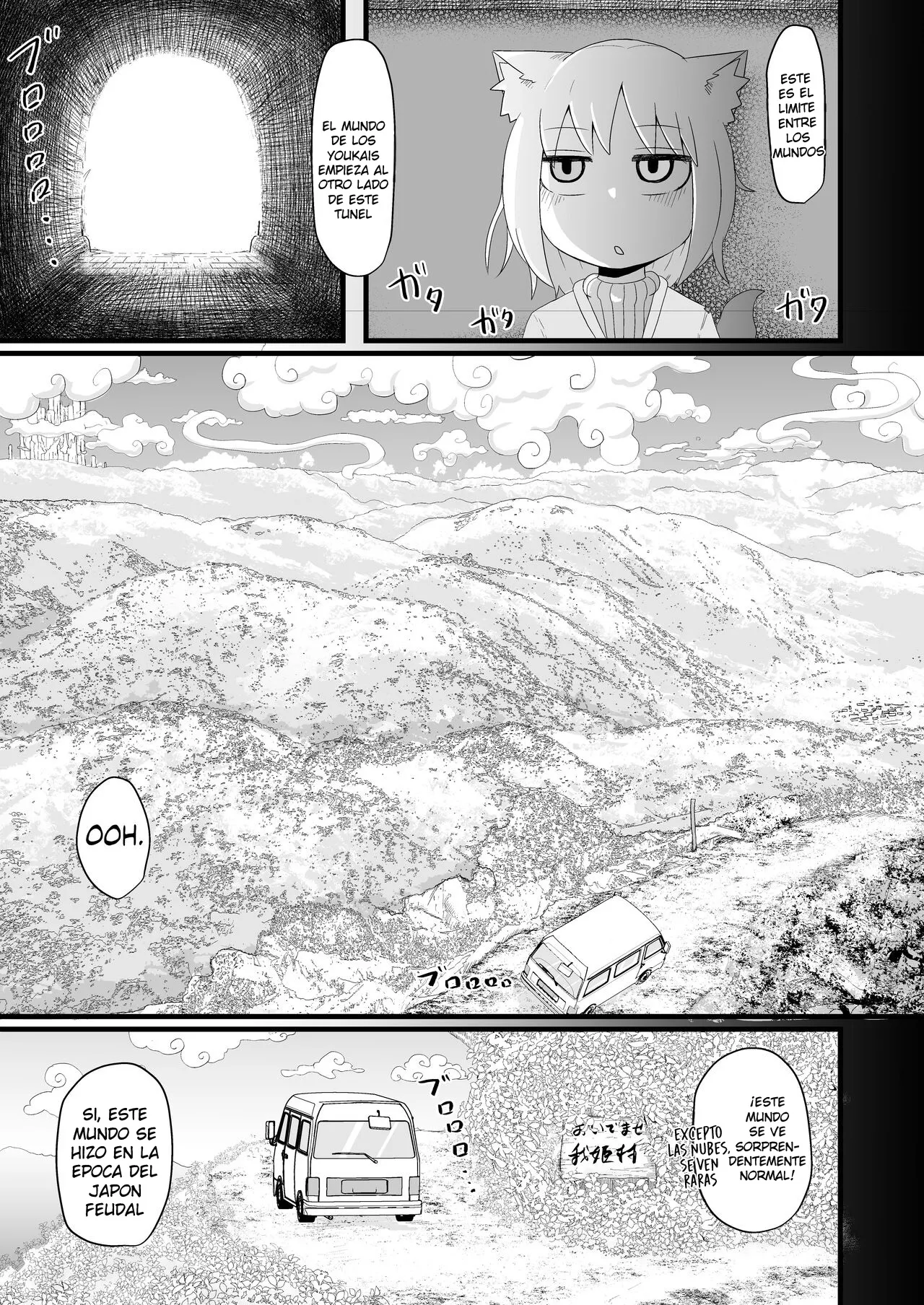 Loli Baba Okaa-san wa Oshi ni Yowai 5 page 9 full
