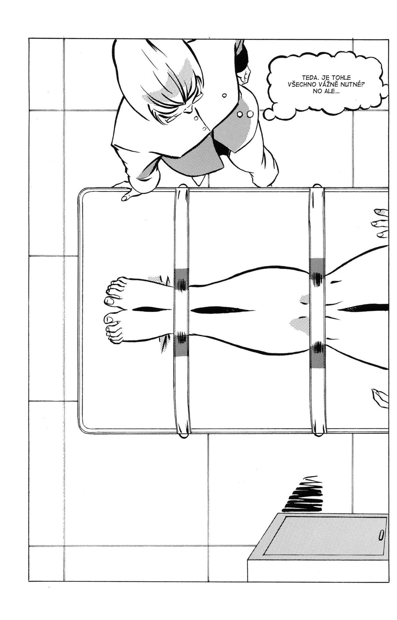 Housewives at Play 04++ - King-Sized Special page 3 full