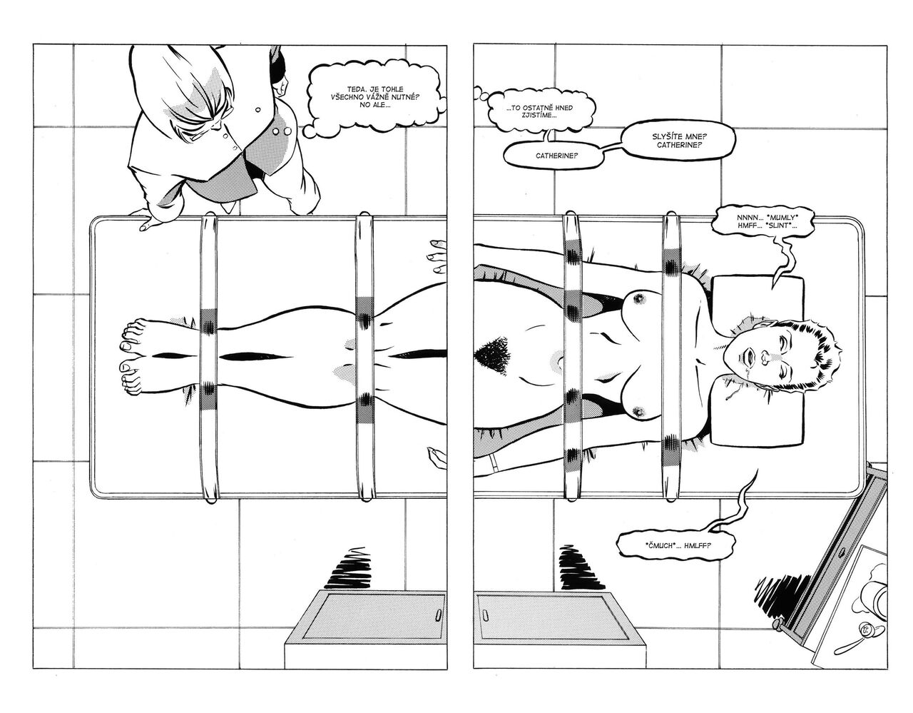 Housewives at Play 04++ - King-Sized Special page 4 full