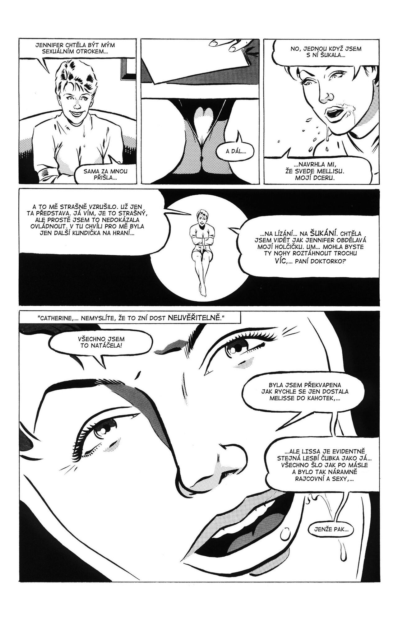 Housewives at Play 04++ - King-Sized Special page 8 full