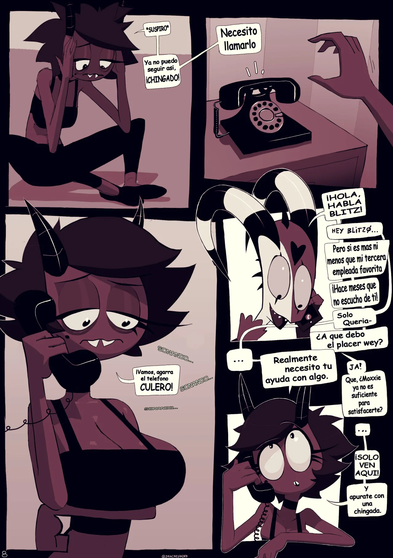My Husband is an Adult Baby page 10 full