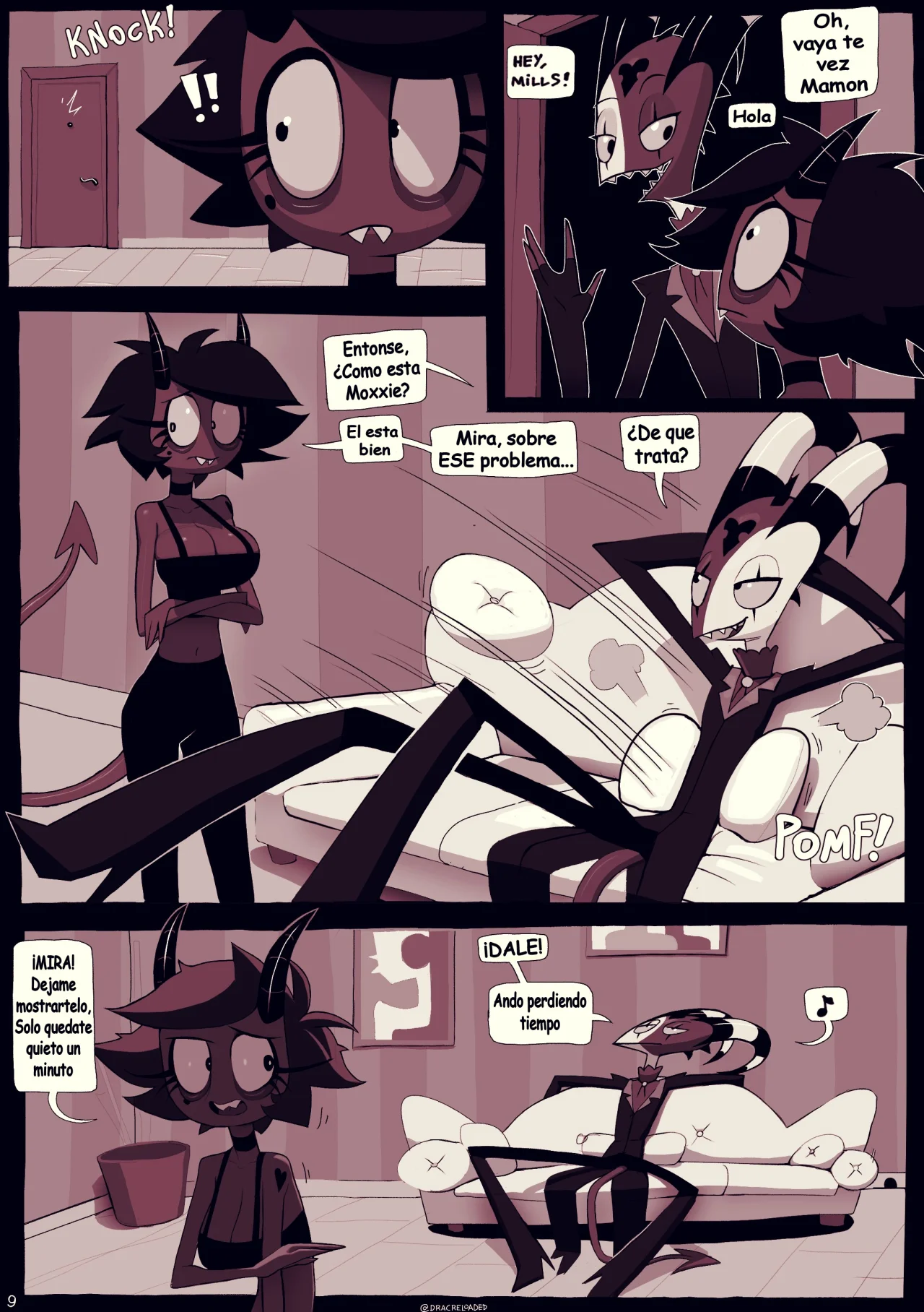 My Husband is an Adult Baby page 11 full