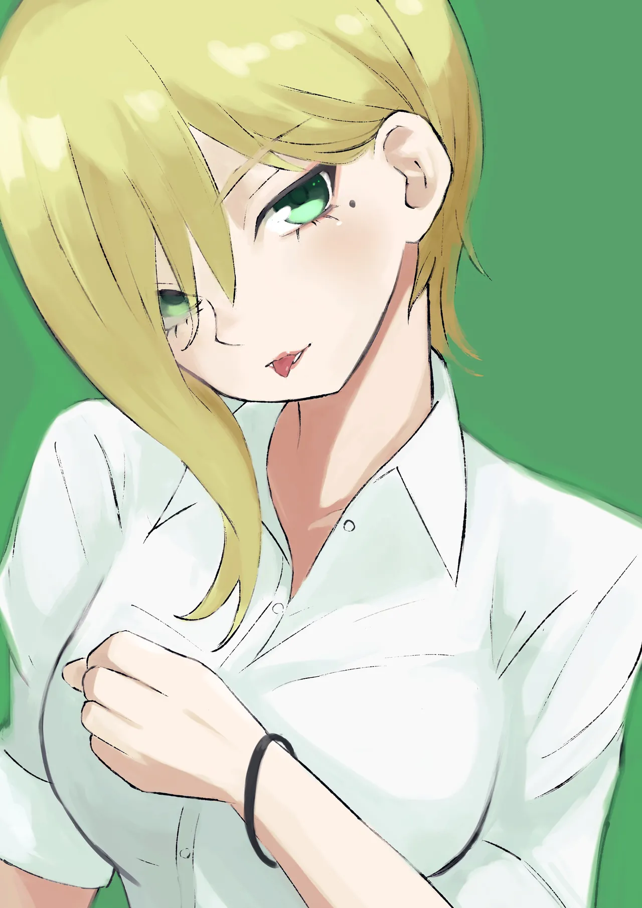 同級生に包茎バレしてされるがままにイかされちゃう話 page 2 full