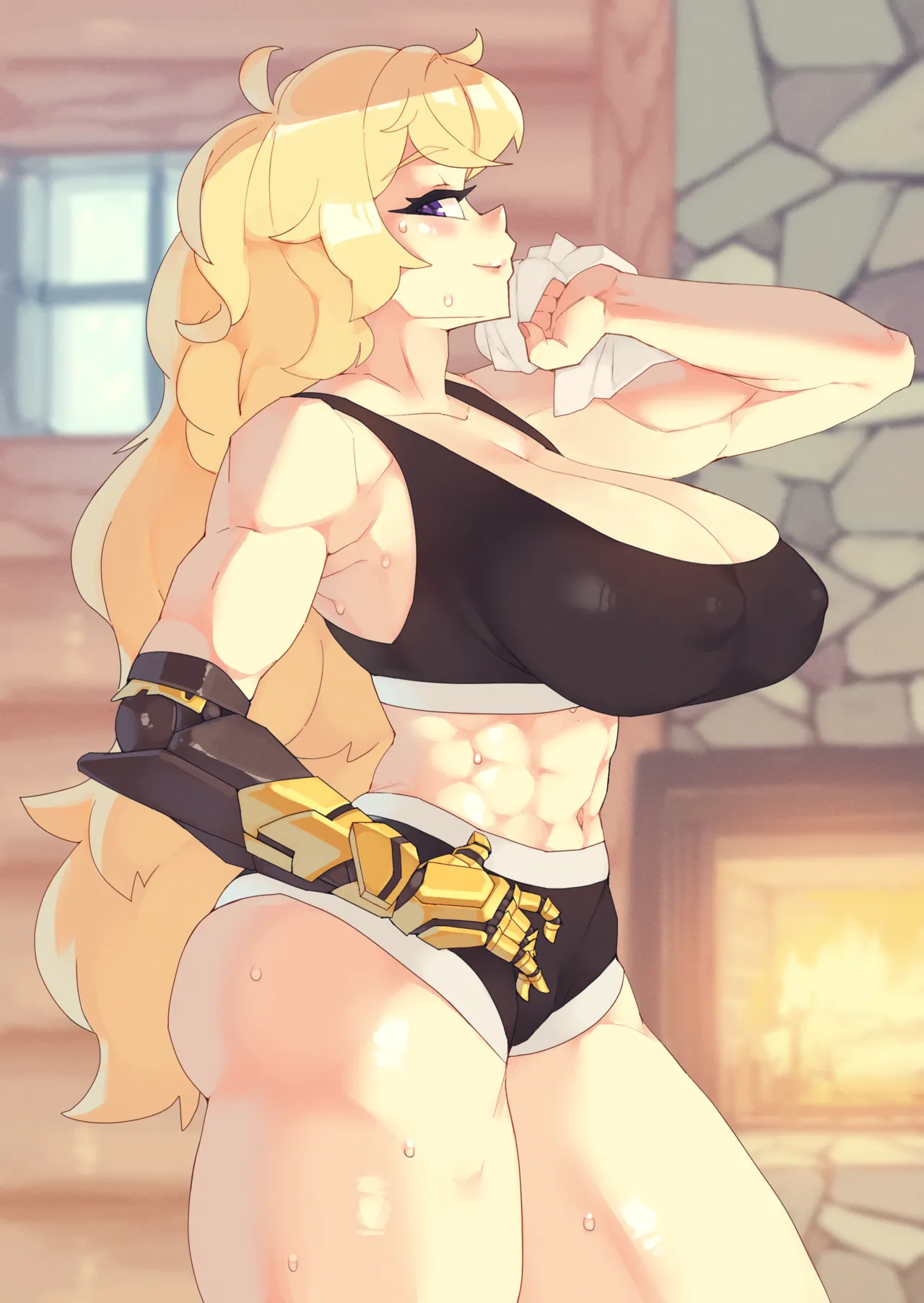 Christmas Yang page 4 full