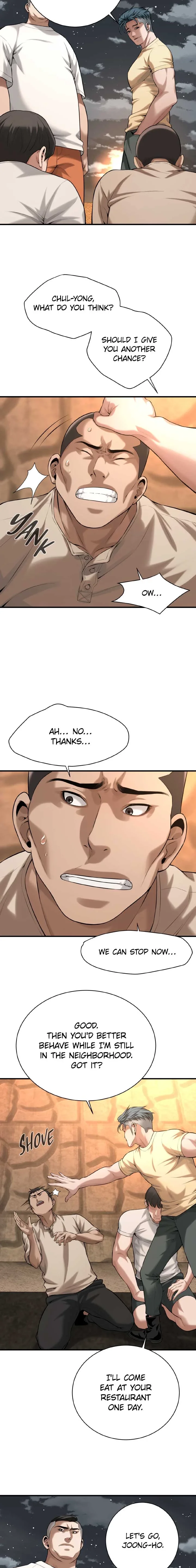 Bastard Ch.64 page 11 full