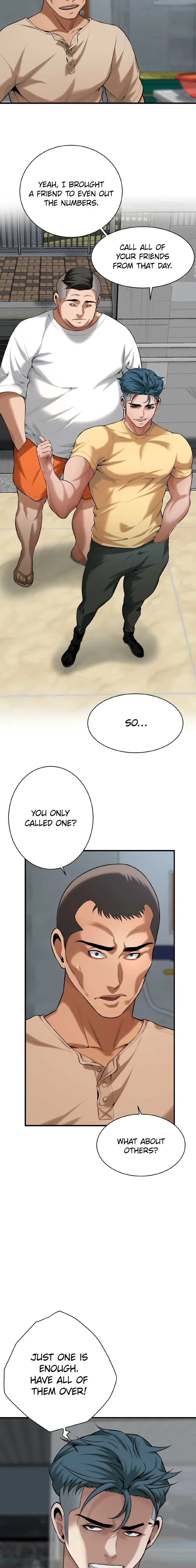 Bastard Ch.64 page 2 full