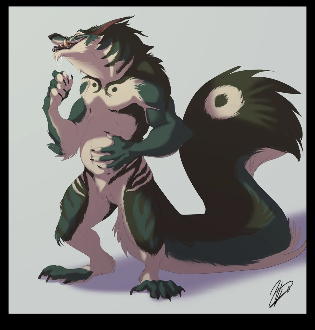 Artworks page 6 full