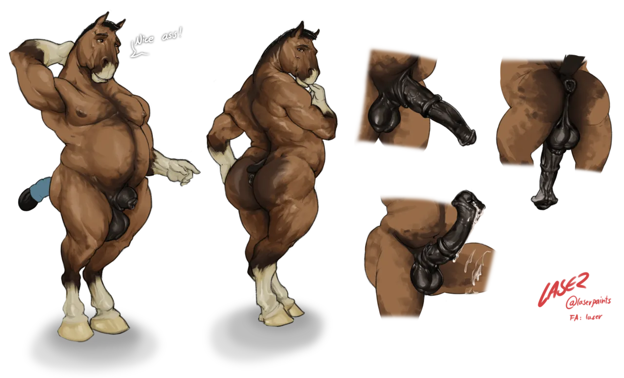 ARTIST laser page 11 full