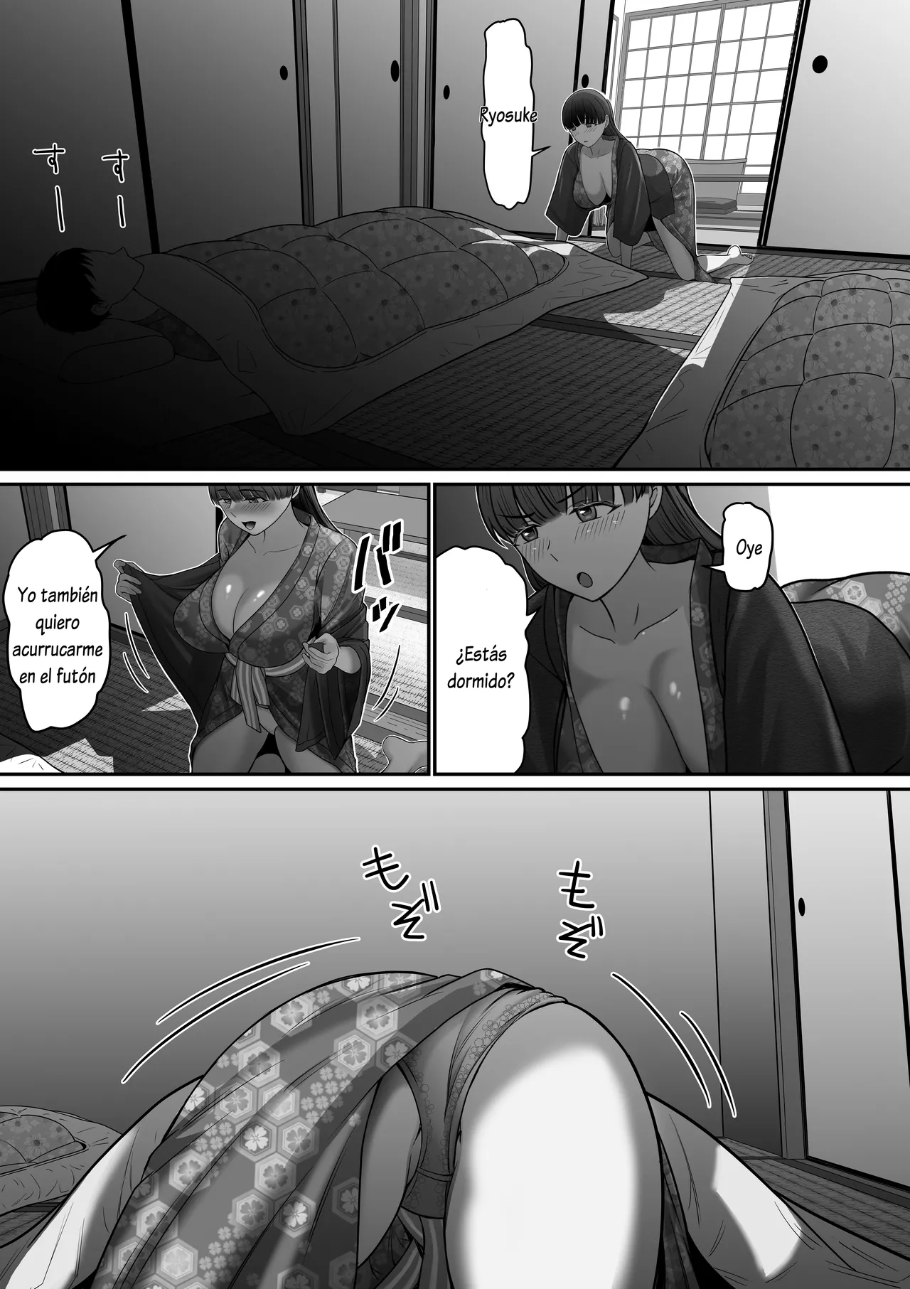 Jibun no Kanojo to Machigaete Tomodachi no Kanojo to Sex suru Hanashi 2 page 10 full