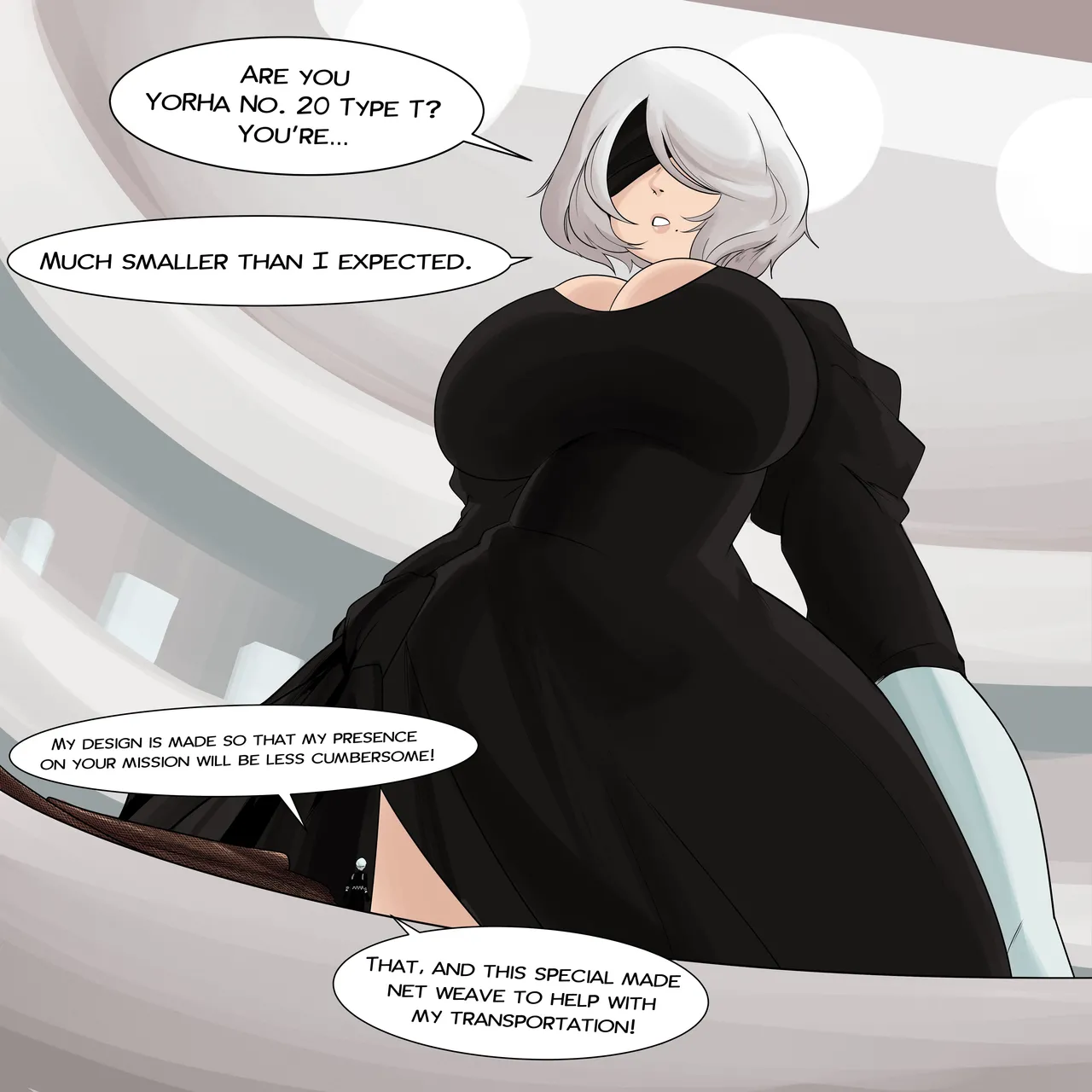 2B's tiny attachment page 1 full
