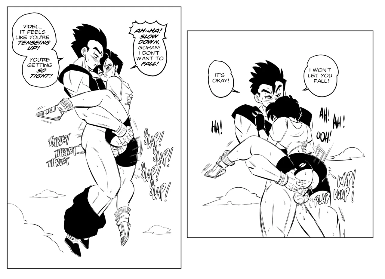 Midair Training page 3 full