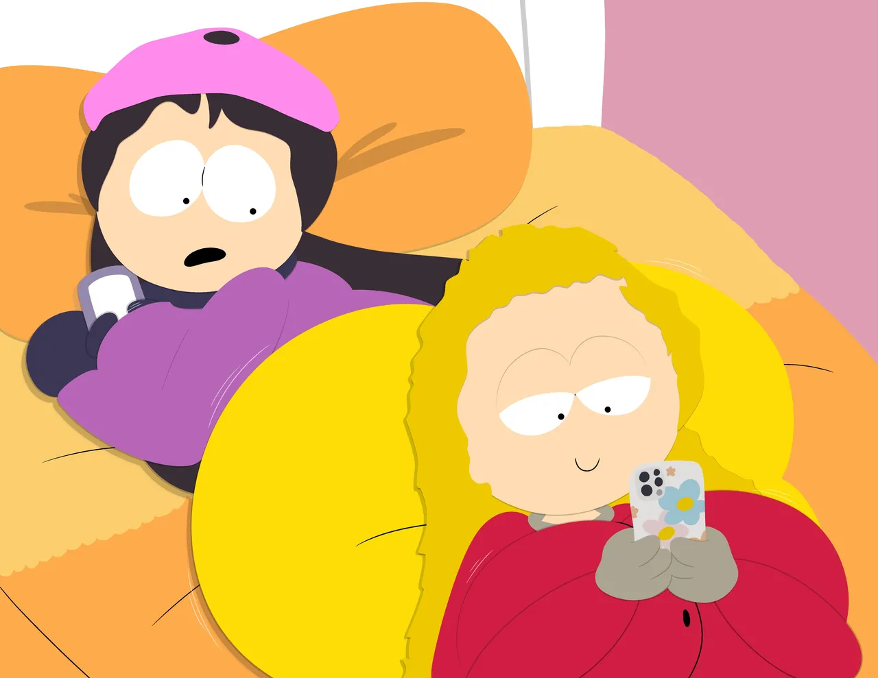 Wendy & Bebe page 2 full