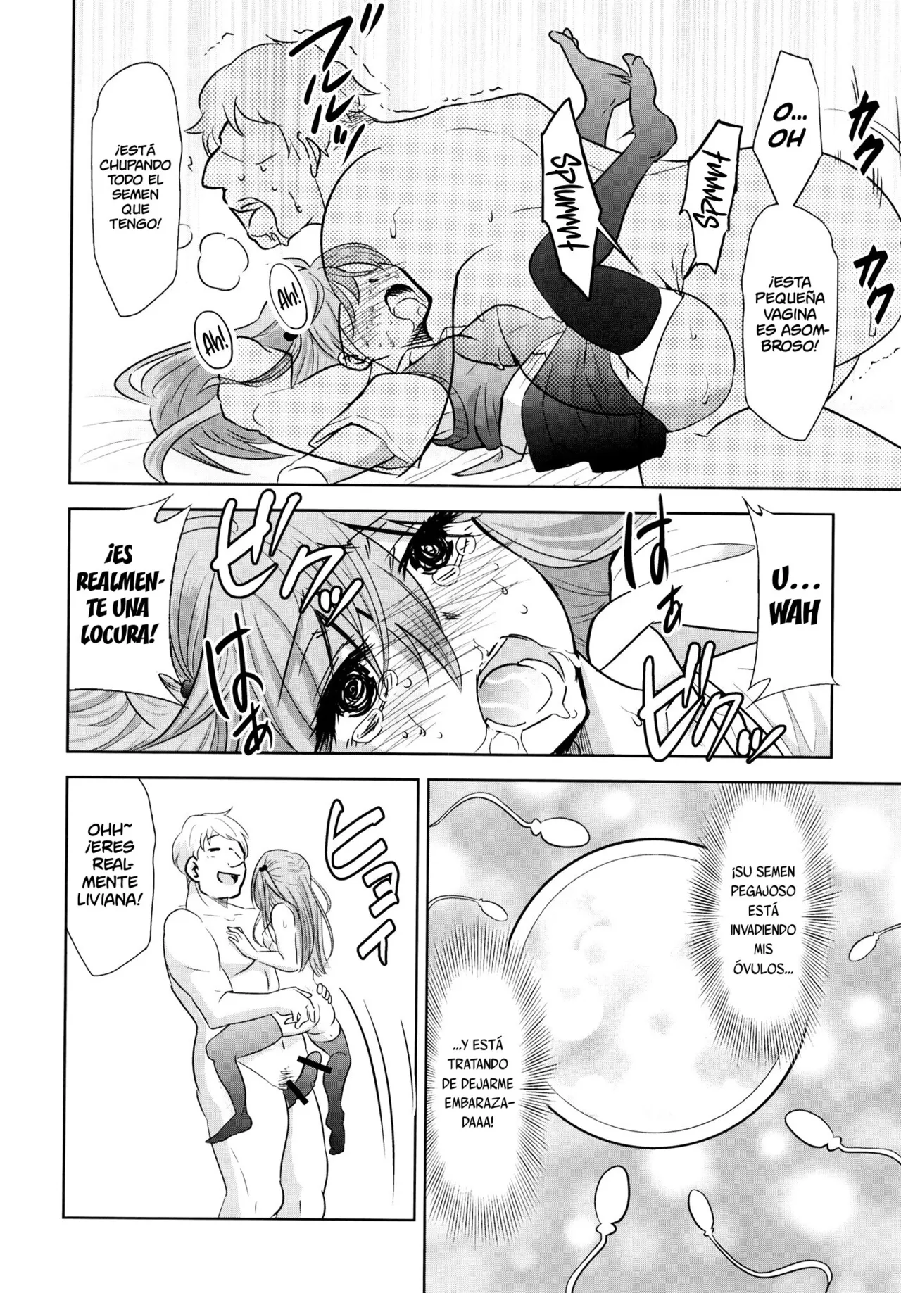 Sono Bisque Doll wa Uri o Suru 2 | Esta Muñeca Disfrazada Seguramente Hará Ganar Dinero 2 page 11 full