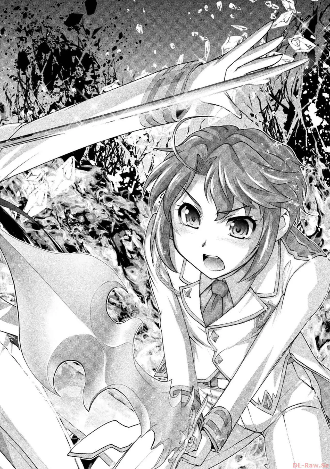 Kuchidome No Gohobi Ha Danso Otome to Ichi Erodesu! Volume 3 page 6 full