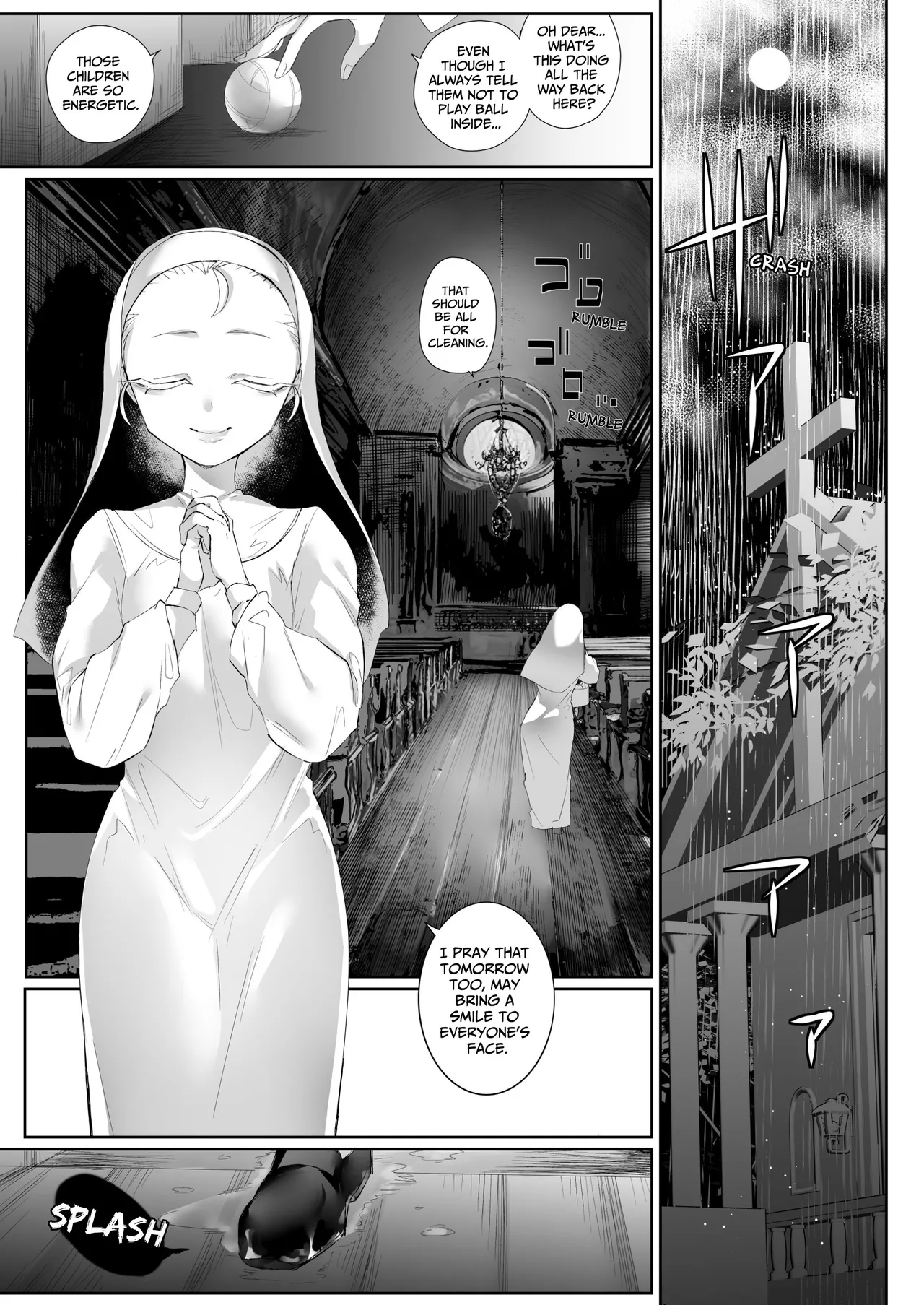 FULL YA NO MOLLY page 4 full