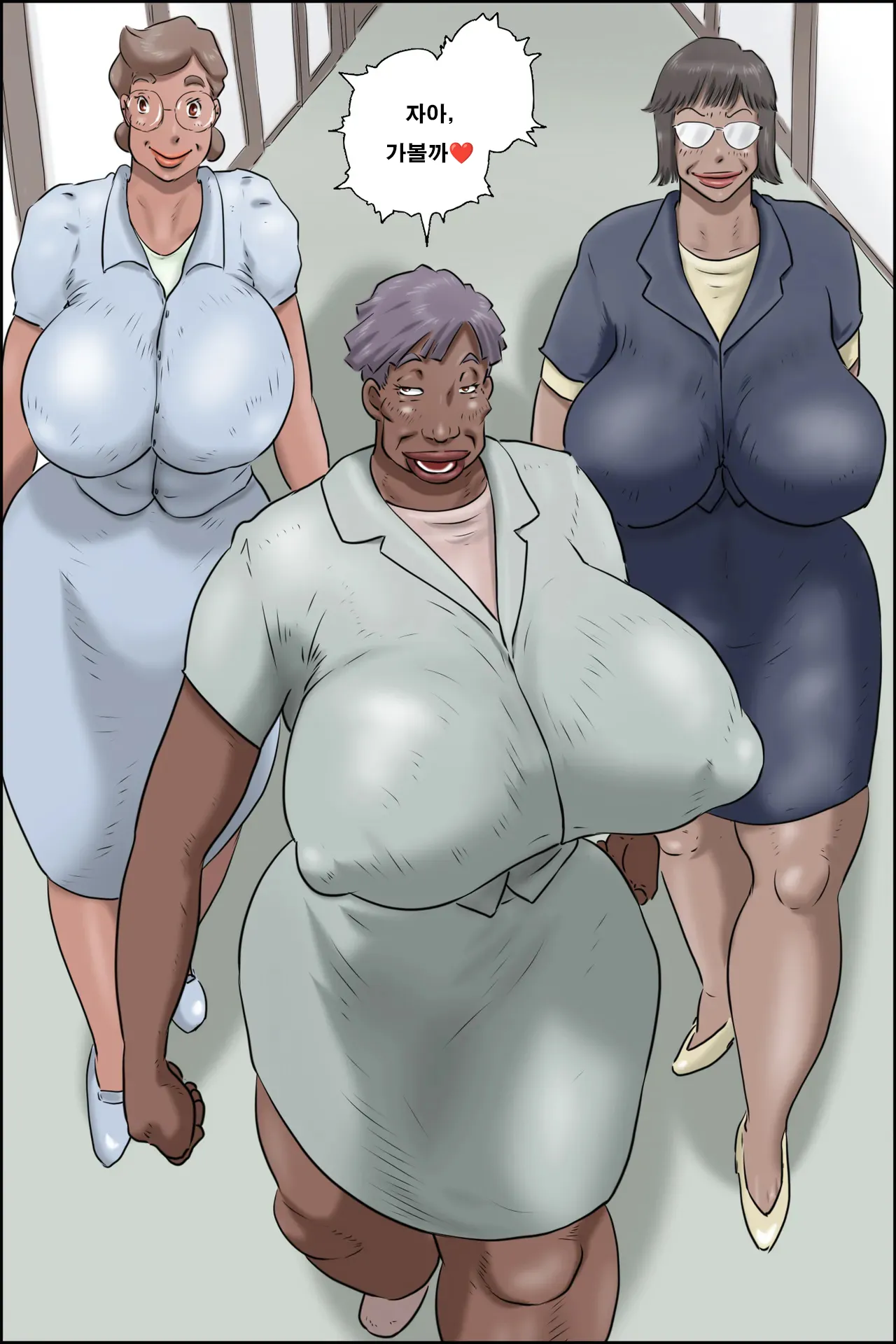 Butayama-kun is a special recommendation! l 부타야마는 추천모집! page 5 full