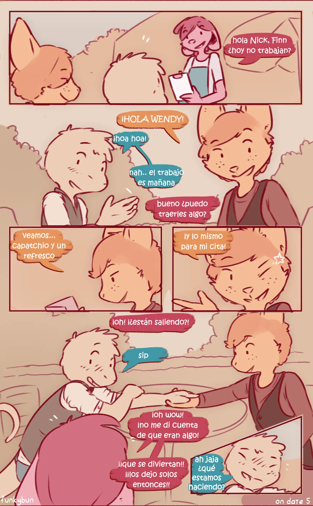 on Date page 5 full
