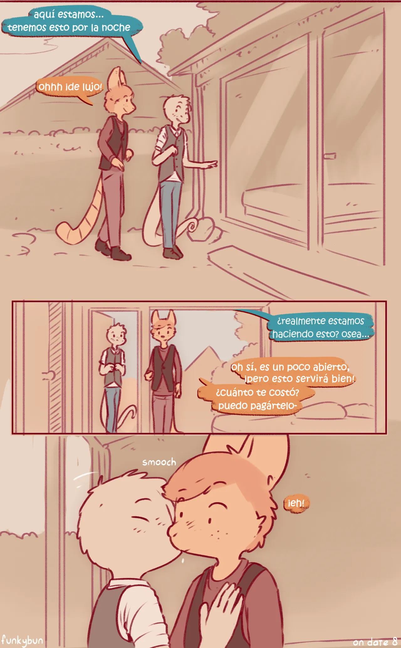 on Date page 8 full